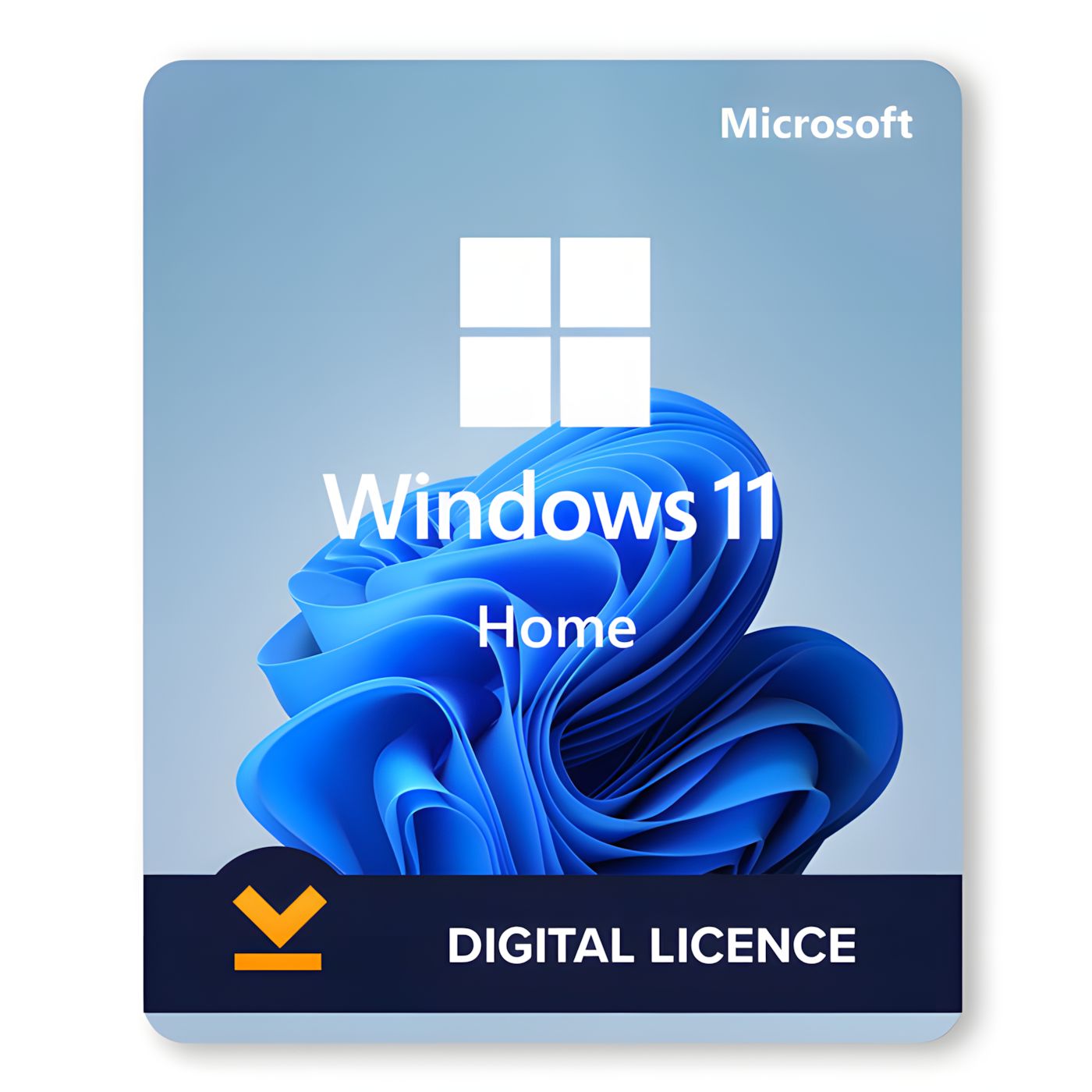 Microsoft Windows 11 Home License – 1PC - Image 2